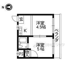 壬生ハイツ