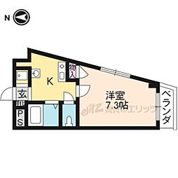 京都市中京区西ノ京小堀池町