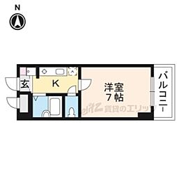 レジデンスオークラ C213