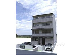 仮）フラッティ三軒町