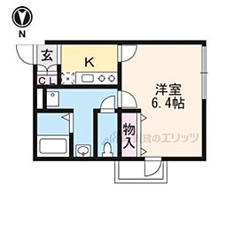 グレースアレイ西院