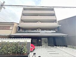 リーガル京都御所西V