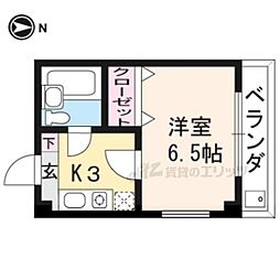 森マンションIII