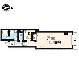 松庵ＢＬＤＧ 203