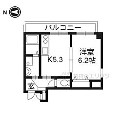 グリーンヒル塔ノ段 202