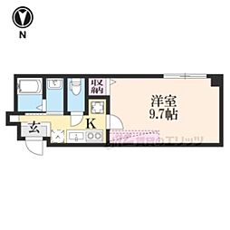 三条高倉マンション響