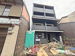 ウェルスクエア千本下長者