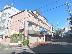 京都市左京区一乗寺西水干町