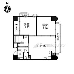 パレロイヤル西陣 206