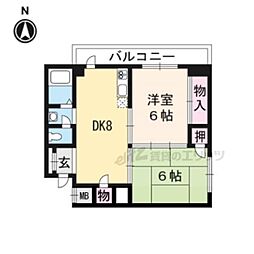 京都市上京区中立売通六軒町東入四番町