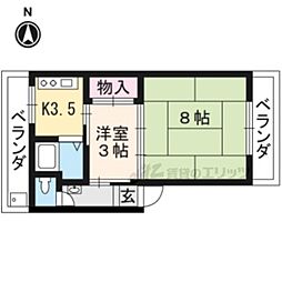 京都市右京区西院西田町