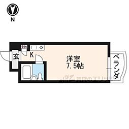 正和フラット宝ヶ池