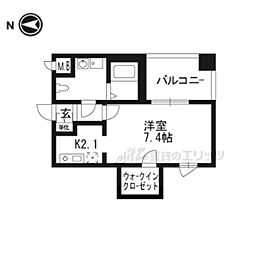 アクロス京都西大路