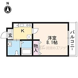 京都市右京区梅津神田町