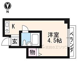 京都市左京区岩倉忠在地町