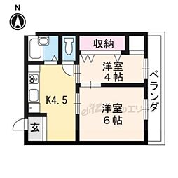 コーポ大鷺