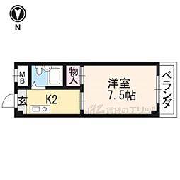 バルコ衣笠