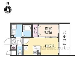 京都市南区東九条北河原町
