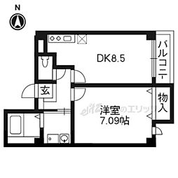 京都市下京区松原通猪熊上ル高辻猪熊町