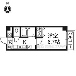 カーサ新町