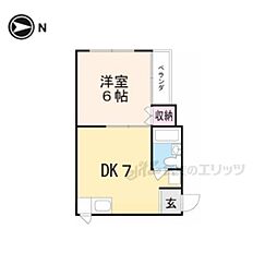 京都市上京区下立売通大宮西入浮田町