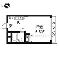 京都市中京区壬生仙念町
