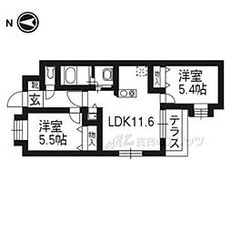 京都市右京区太秦多藪町