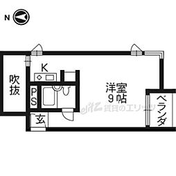 テラッセ糺の森
