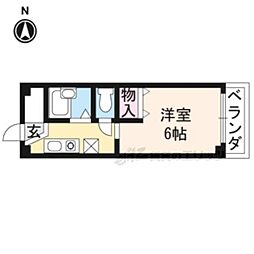 ハーバルガーデン 401