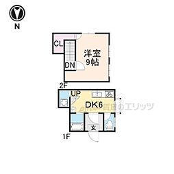 京都市左京区一乗寺葉山町の一戸建て