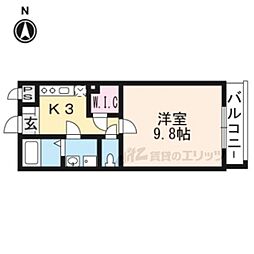 ラッジングハウス蘭II