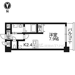 プレサンス京都四条河原町ネクステージ