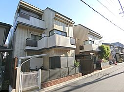 ヴィレッタ御苑前 206