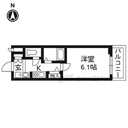エステムコート京都烏丸II