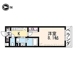 ベラジオ西陣聚楽II404