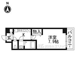 アドバンス京都烏丸グルーブ
