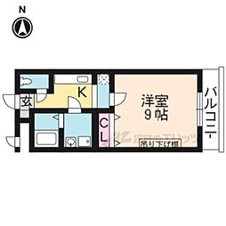 メゾン・エイム 1J