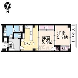 メゾン・ナイアーデ