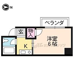 京都市北区紫野上野町
