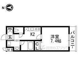 ベラジオ京都壬生WEST GATE