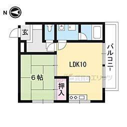 京都市北区大宮北ノ岸町