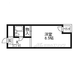 北原ハイツ
