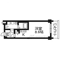 京都市北区衣笠荒見町