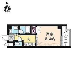 ルピナス北山