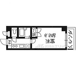 フェニックス西川