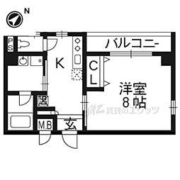 京都市左京区下鴨芝本町