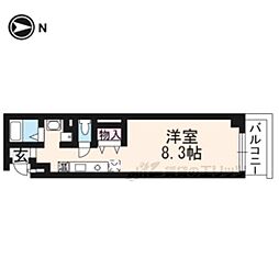 リテラ竹屋町 206