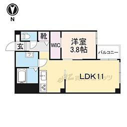 京都市南区西九条大国町
