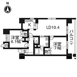 京都市下京区五条通室町東入醍醐町