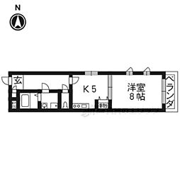 京都市中京区醒ケ井通六角下る越後突抜町